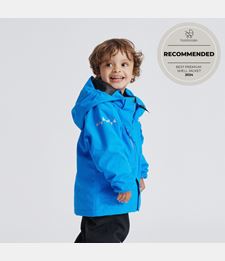 ISBJÖRN STORM Skaljacka 86cl-128cl