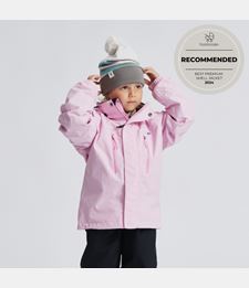 ISBJÖRN STORM Skaljacka 86cl-128cl