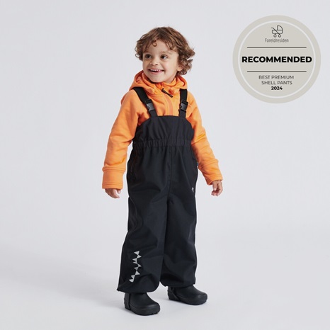 ISBJÖRN KULING Regenhose 86cl-116cl