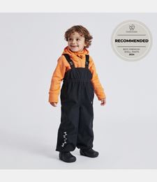 ISBJÖRN KULING Regenhose 86cl-116cl