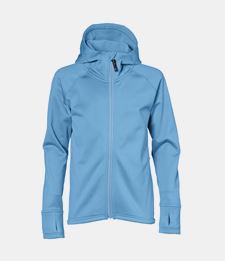 ISBJÖRN PANDA Hoodie 134cl-176cl