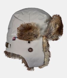 ISBJÖRN SQUIRREL Winter Cap