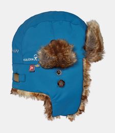 ISBJÖRN SQUIRREL Winter Cap