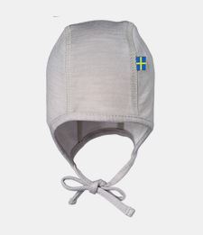ISBJÖRN HUSKY Babymössa