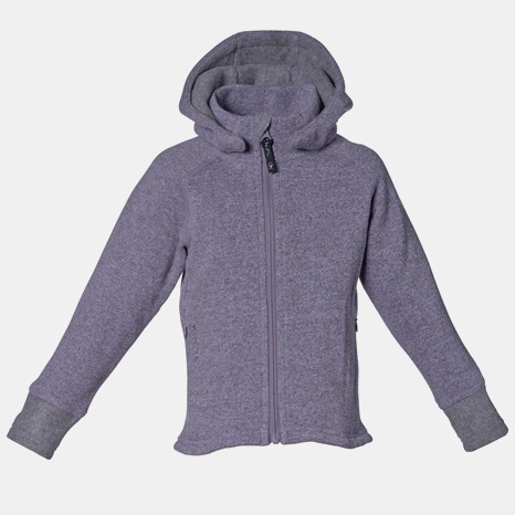 ISBJÖRN SHAUN Hoodie 86cl-128cl