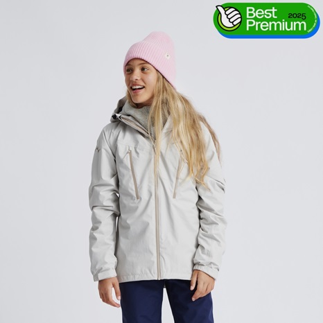 ISBJÖRN FROST Light Weight Jacket Teen - ISBJÖRN of Sweden