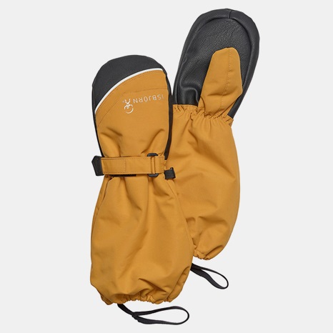 ISBJÖRN ARCTIC Fausthandschuh Kinder 3-6 Y