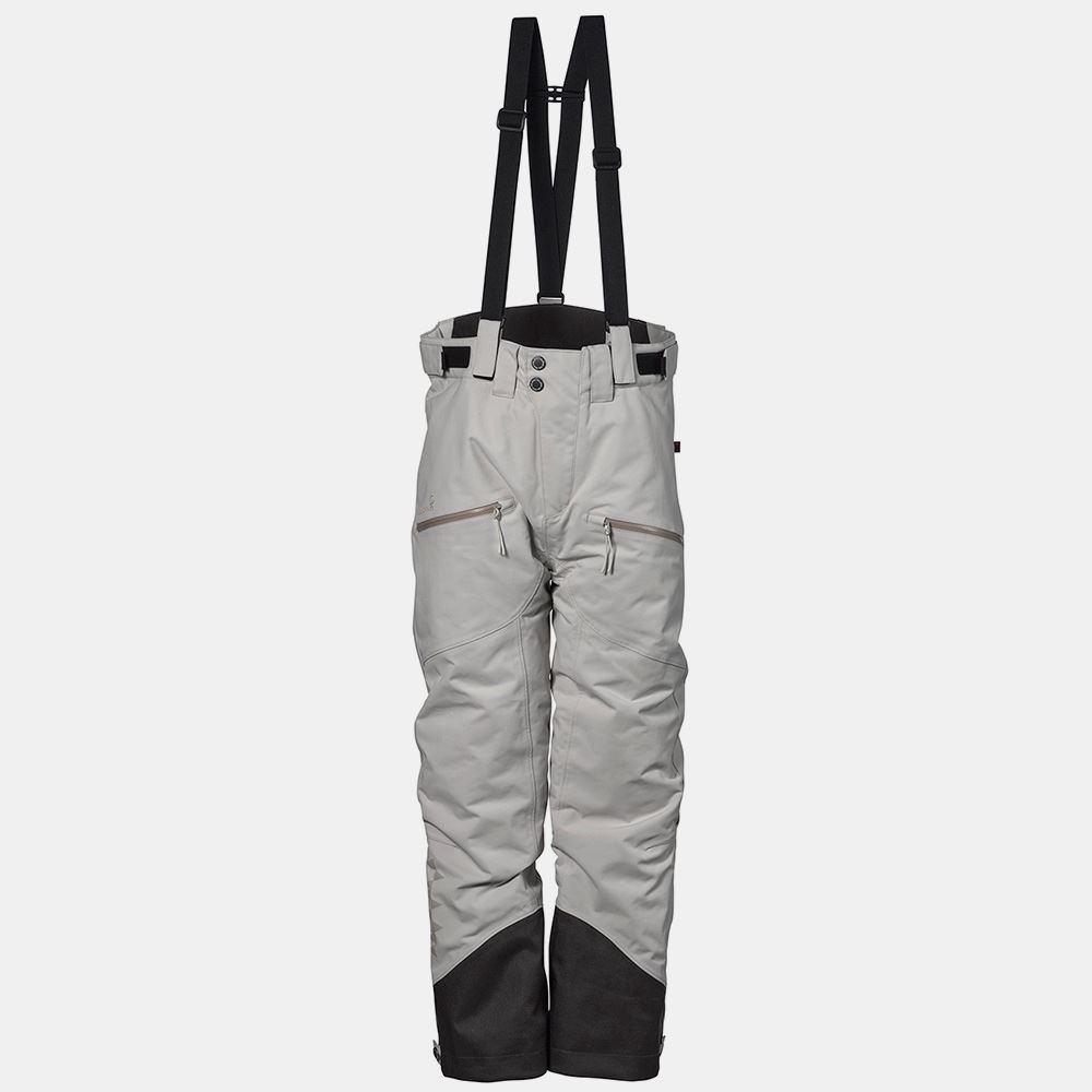 新品 ISBJORN Offpist Ski Pants ジュニア パンツ イスビョン ISBJORN Carving Jacket+Offpist Ski Pants キッズ