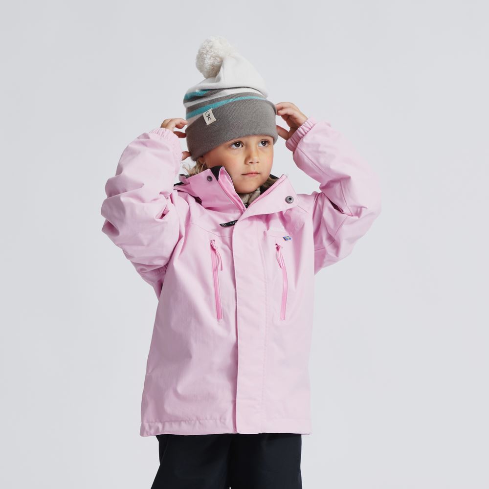 ISBJÖRN STORM Skaljacka 86cl-128cl