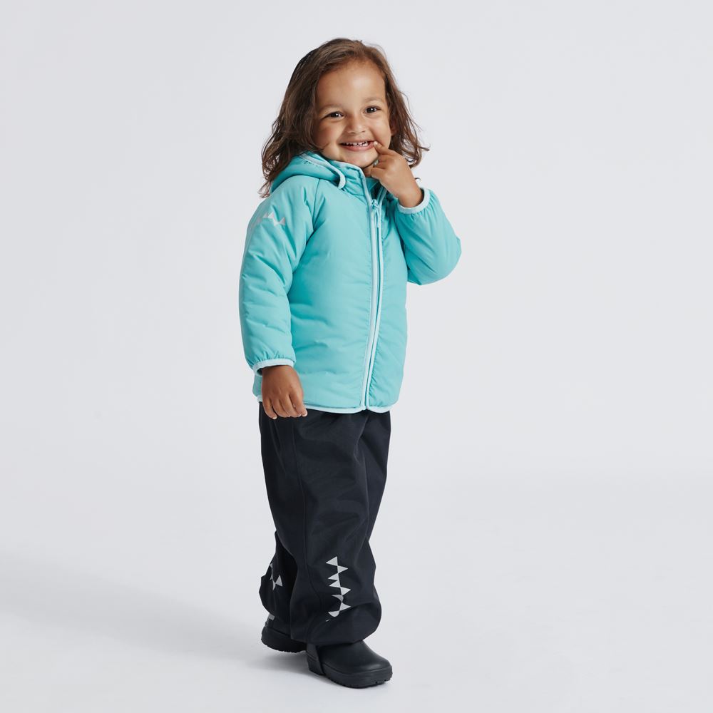 ISBJÖRN FROST Light Weight Jacket Kids - ISBJÖRN of Sweden