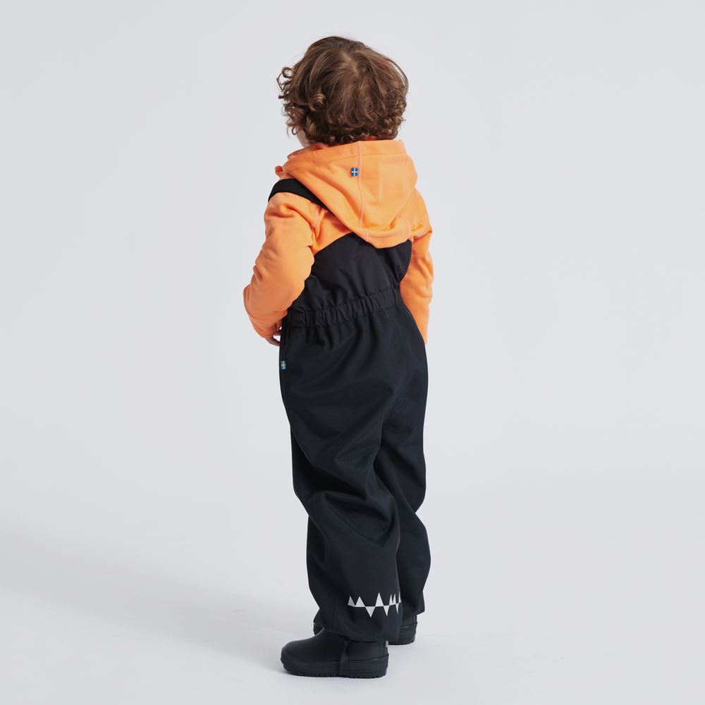 ISBJÖRN KULING Regenhose 86cl-116cl