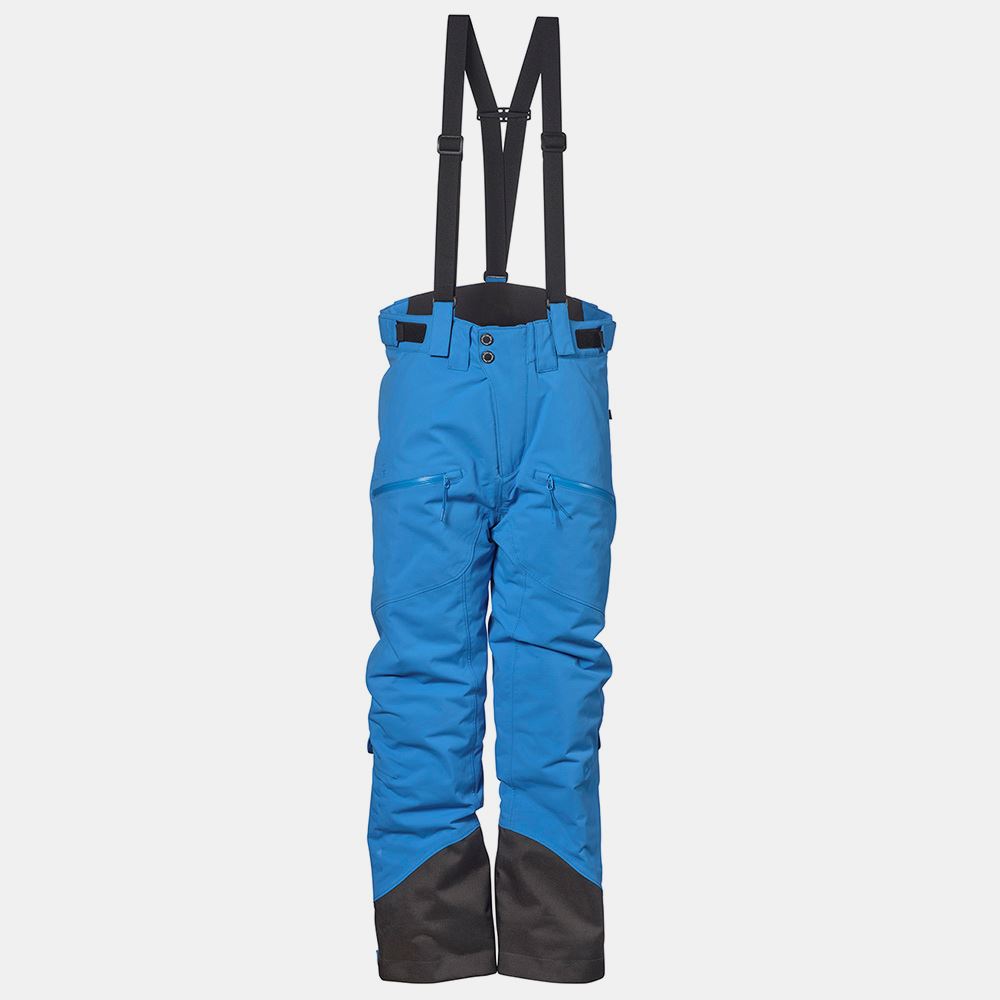 新品 ISBJORN Offpist Ski Pants ジュニア パンツ isbjorn-offpist-ski-pant-teen.jpeg