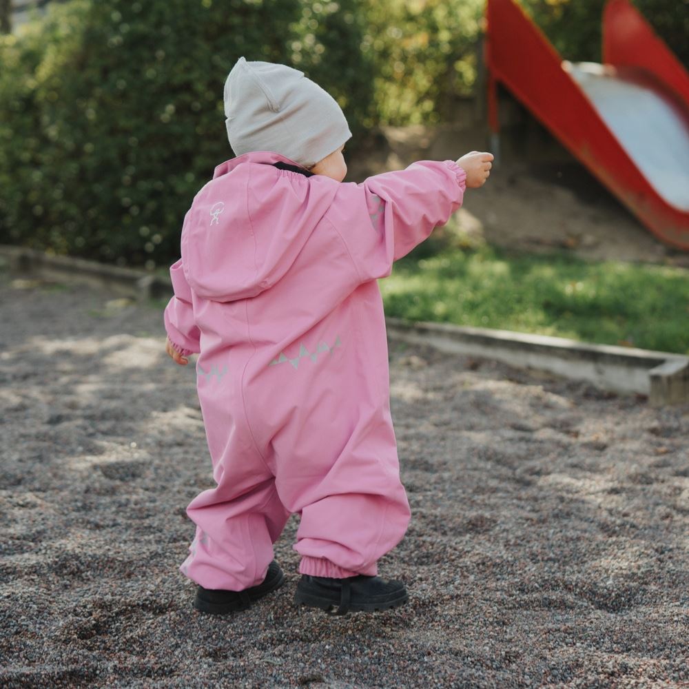 ISBJÖRN Package deal: Toddler Jumpsuit - ISBJÖRN of Sweden