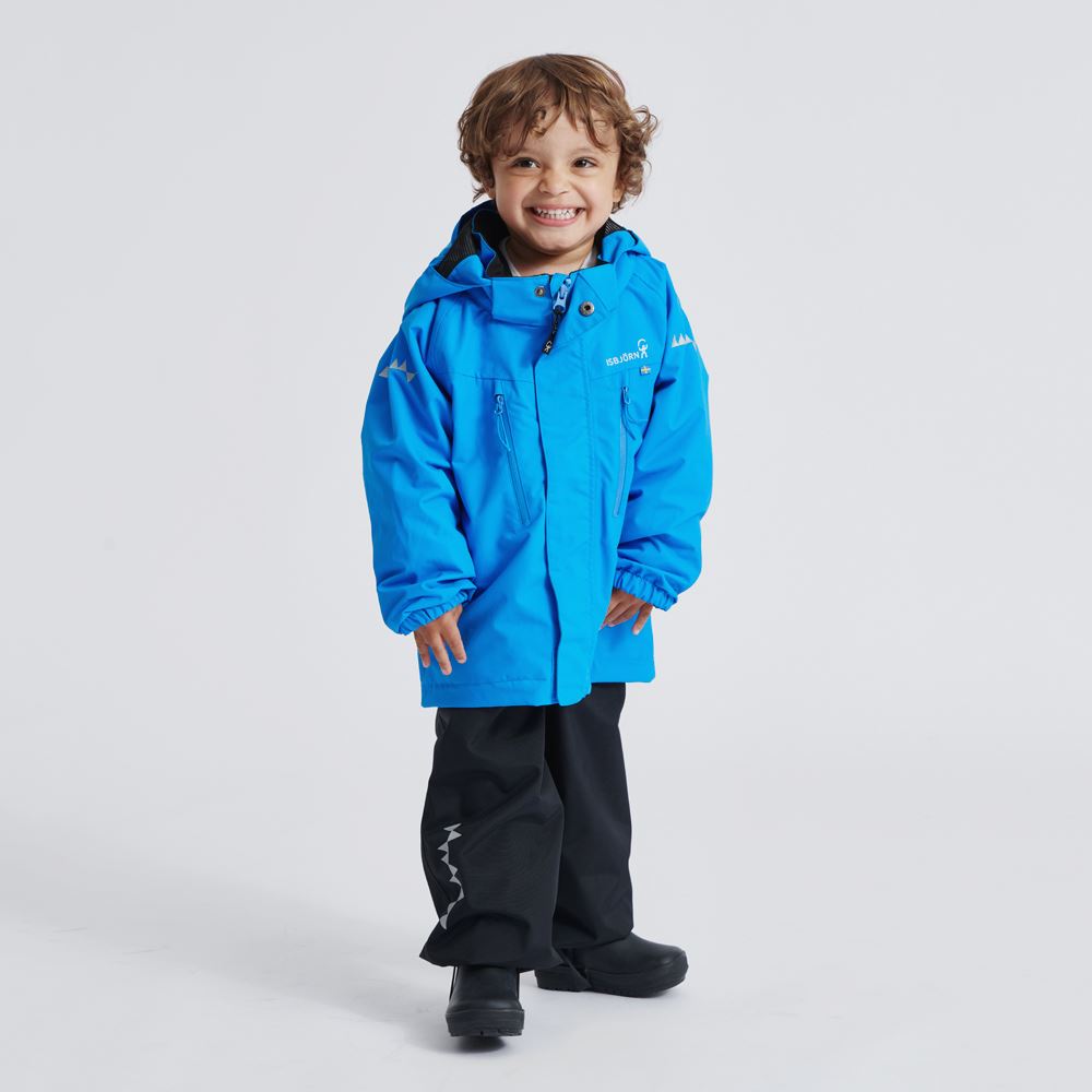 ISBJÖRN Package Deal: Preschool kit– Jacket & Pant - ISBJÖRN of Sweden