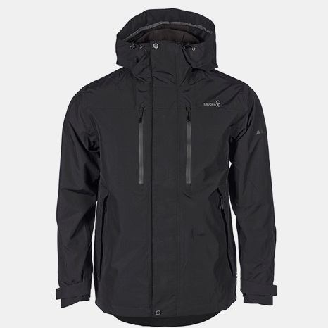 Jackets - SHOP | Clothes by - ISBJÖRN of Sweden