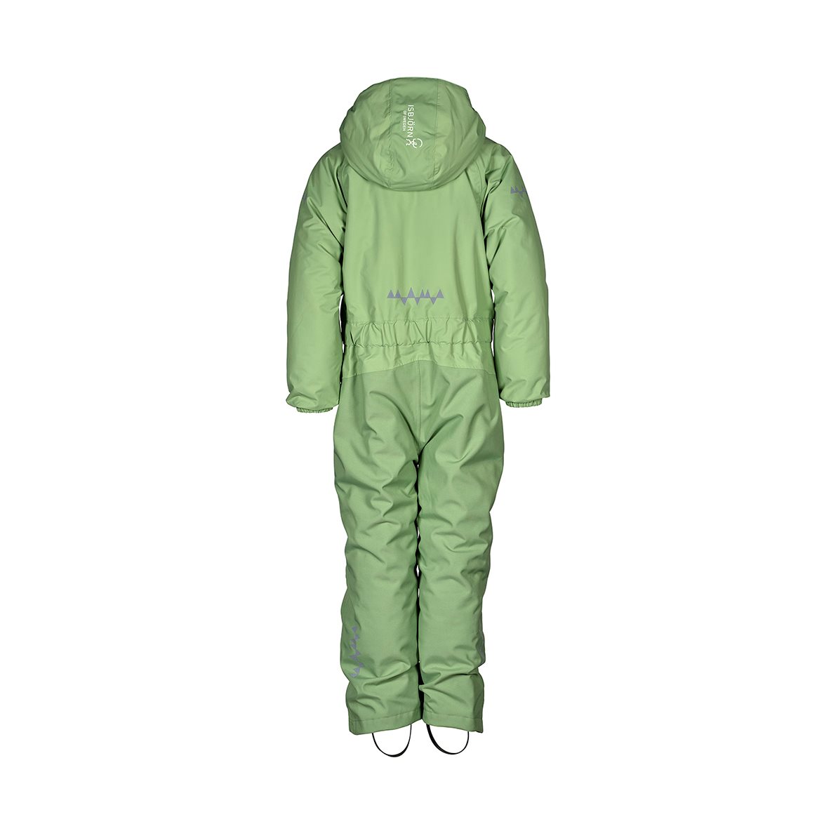 ISBJÖRN HALFPIPE Snowsuit - ISBJÖRN of Sweden