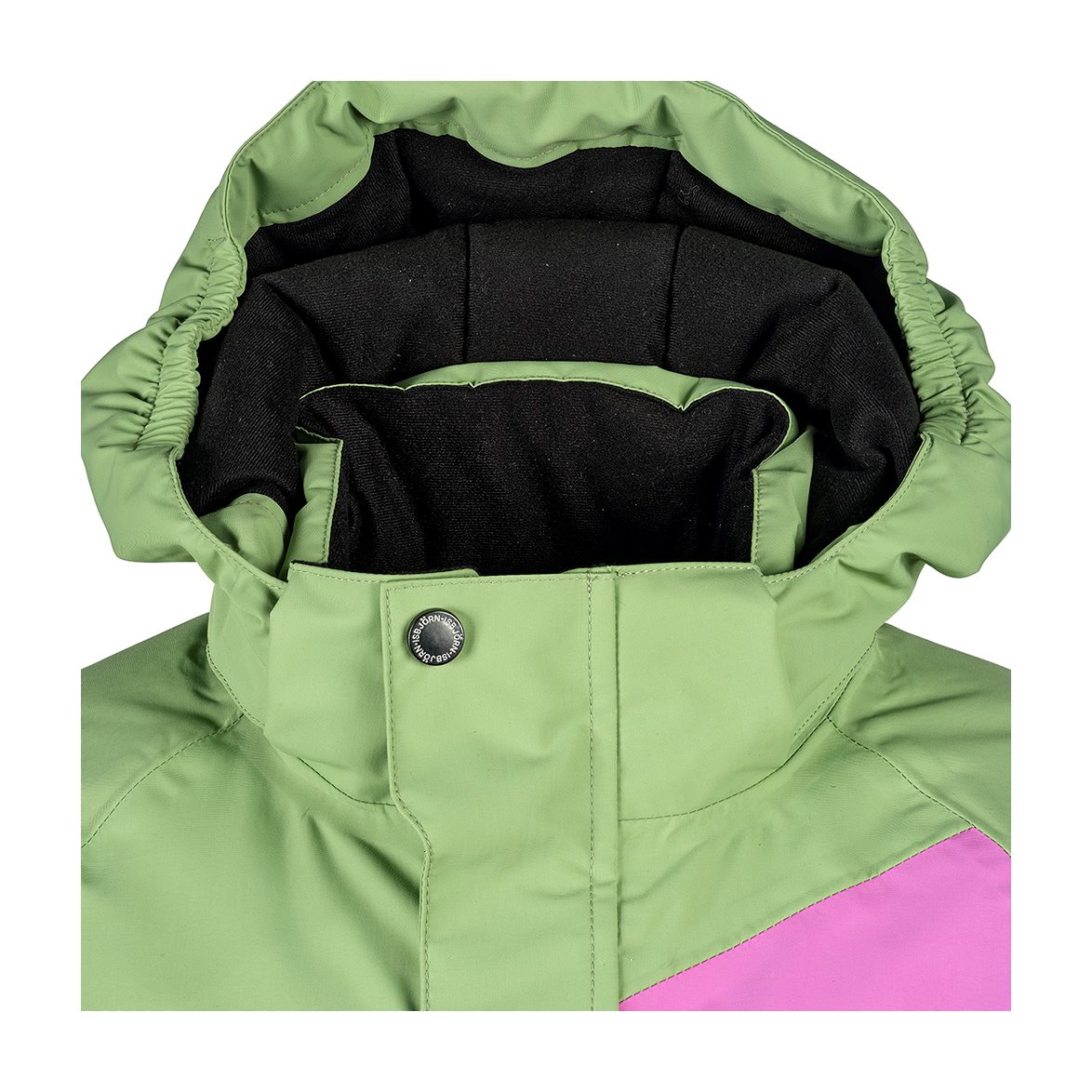 イスビョン HALFPIPE SNOWSUIT キッズ スキーウエア 116cl 【公式通販】