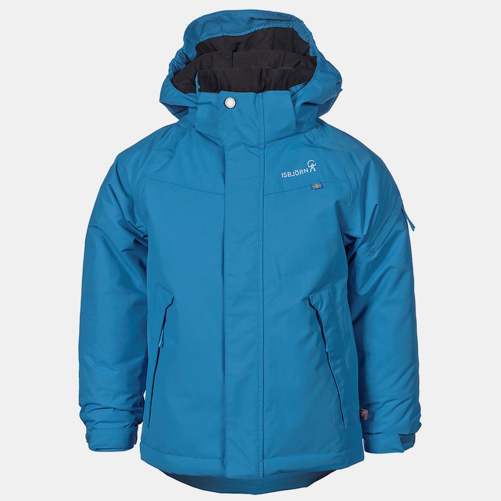 イスビョン　ISBJÖRN ヘリコプター ウィンター ジャケット　新品未使用 ISBJÖRN Package Deal: HELICOPTER Winter Jacket & POWDER Winter