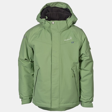 ISBJÖRN HELICOPTER Winter Jacket Kids