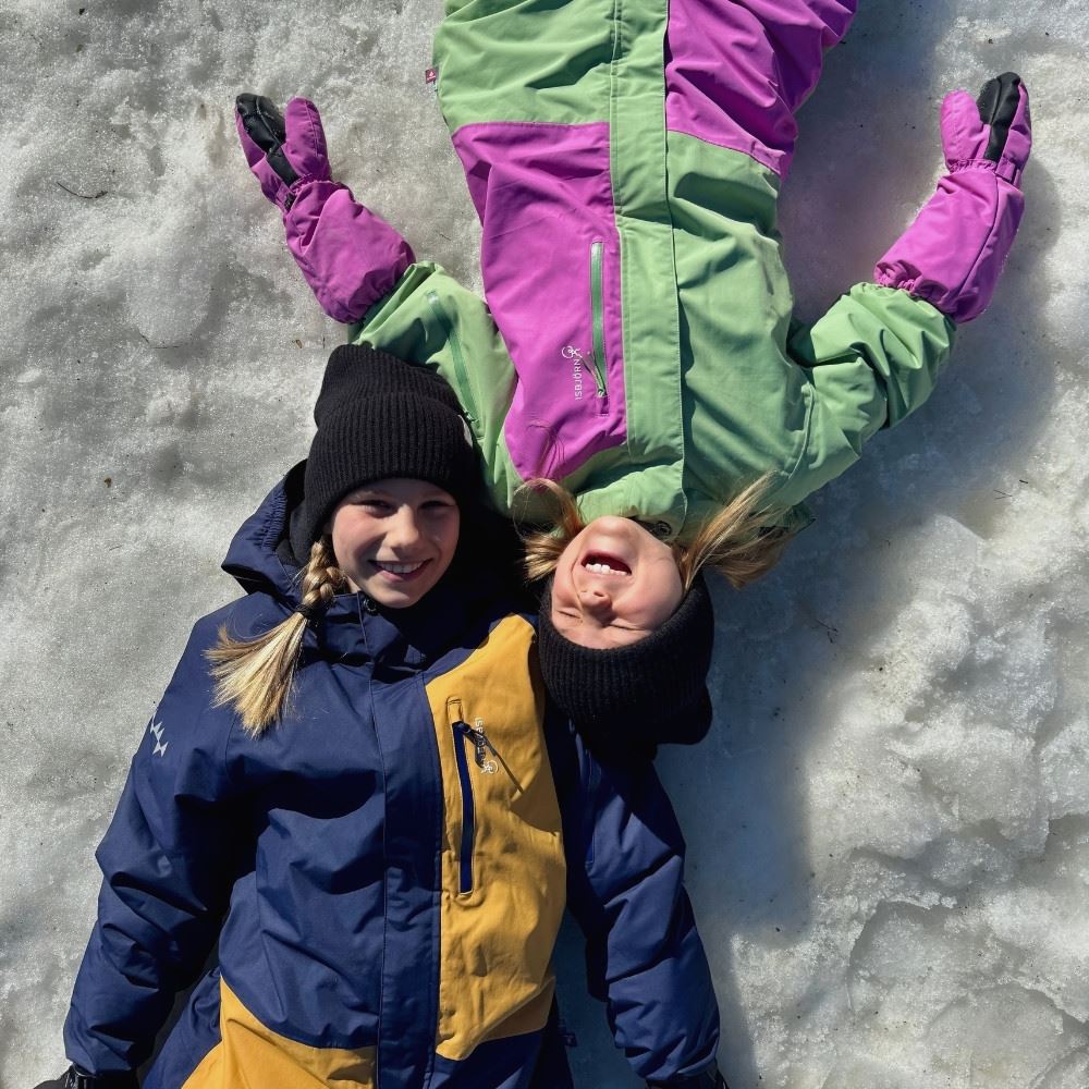 ISBJÖRN HALFPIPE Snowsuit - ISBJÖRN of Sweden