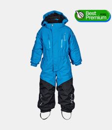 ISBJÖRN PENGUIN Schneeanzug 80cl-128cl