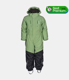 ISBJÖRN PENGUIN Schneeanzug 80cl-128cl