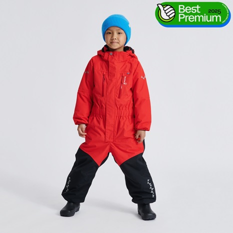 ISBJÖRN HELICOPTER Winter Jacket Kids - ISBJÖRN of Sweden