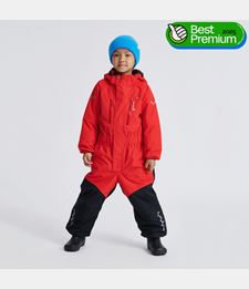 ISBJÖRN PENGUIN Schneeanzug 80cl-128cl