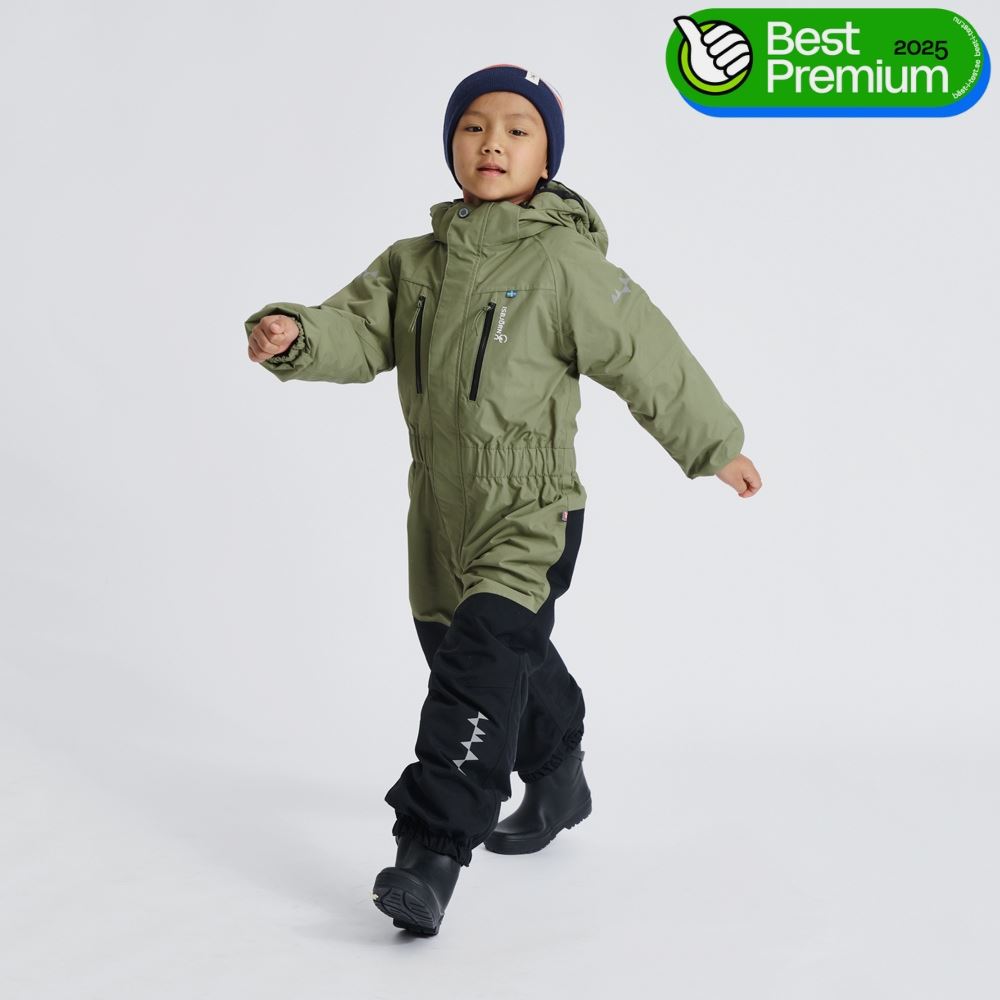 ISBJÖRN PENGUIN Schneeanzug 80cl-128cl