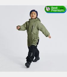 ISBJÖRN PENGUIN Schneeanzug 80cl-128cl