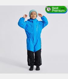 ISBJÖRN PENGUIN Snowsuit Kids