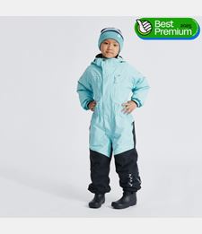 ISBJÖRN PENGUIN Snowsuit Kids
