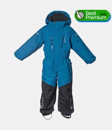 ISBJÖRN PENGUIN Snowsuit Kids
