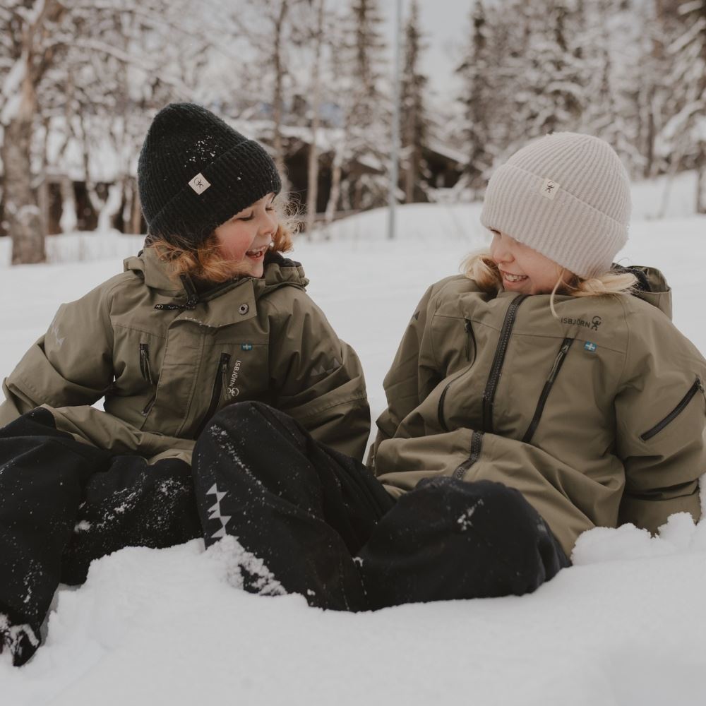 ISBJÖRN POWDER Winter Pant Teen - ISBJÖRN of Sweden