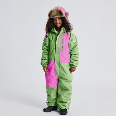 ISBJÖRN of Sweden | Outdoor Clothing for Kids & Teens - ISBJÖRN of