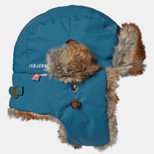 ISBJÖRN SQUIRREL Winter Cap