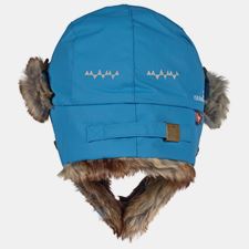 ISBJÖRN SQUIRREL Vintermössa