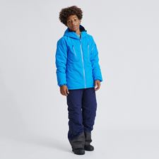 新品 ISBJORN Offpist Ski Pants ジュニア パンツ 新品 ISBJORN Offpist Ski Pants ジュニア パンツ ISBJÖRN