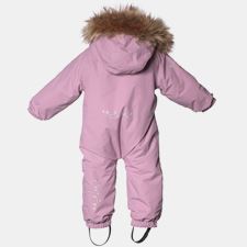 ISBJÖRN TODDLER Padded jumpsuit