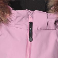 ISBJÖRN TODDLER Padded jumpsuit