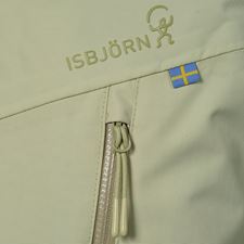 ISBJÖRN MONSUNE Hardshell Jacket