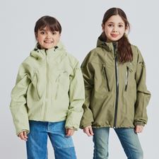 ISBJÖRN MONSUNE Hardshell Jacket