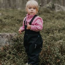 ISBJÖRN KULING Regenhose - high-waist