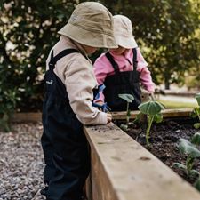 ISBJÖRN KULING Skalbyxa