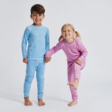 ISBJÖRN HUSKY Sweater Baselayer