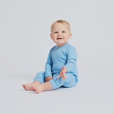 ISBJÖRN HUSKY Baselayer Jumpsuit