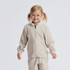 ISBJÖRN LYNX fleece jacke
