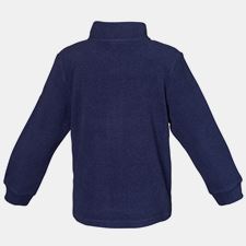 ISBJÖRN LYNX Fleecejacka 100% återvunnen polyester