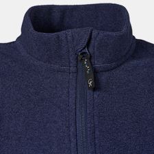 ISBJÖRN LYNX Fleecejacka 100% återvunnen polyester
