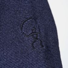 ISBJÖRN LYNX Fleecejacka 100% återvunnen polyester